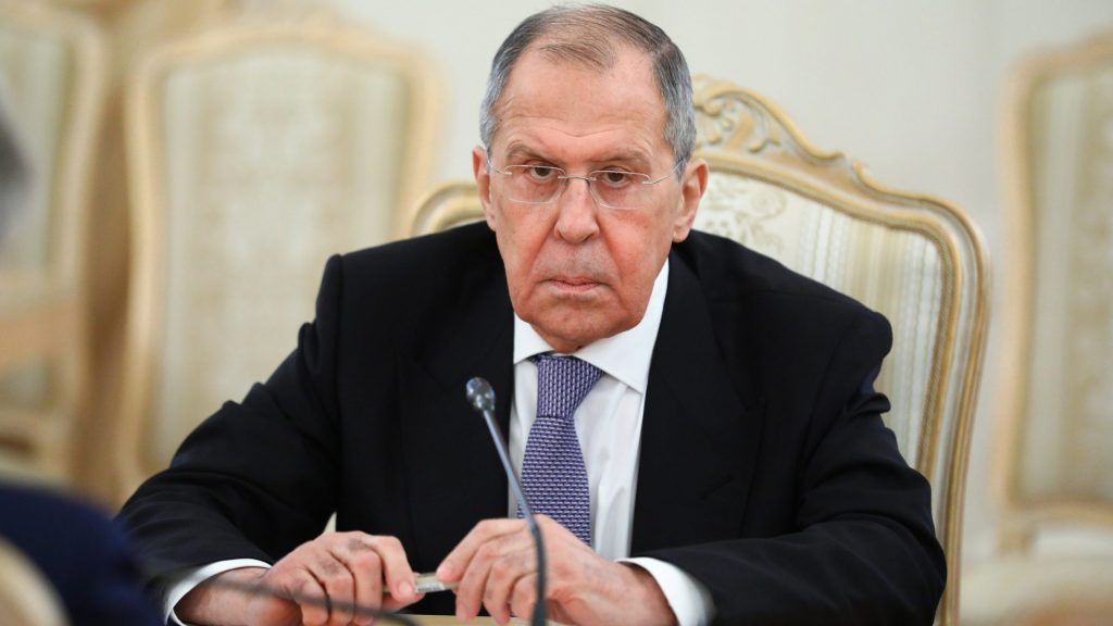Serghei Lavrov, interviu neașteptat pentru BBC: „Rusia nu este curată. Și nu ne este rușine să arătăm cine suntem”