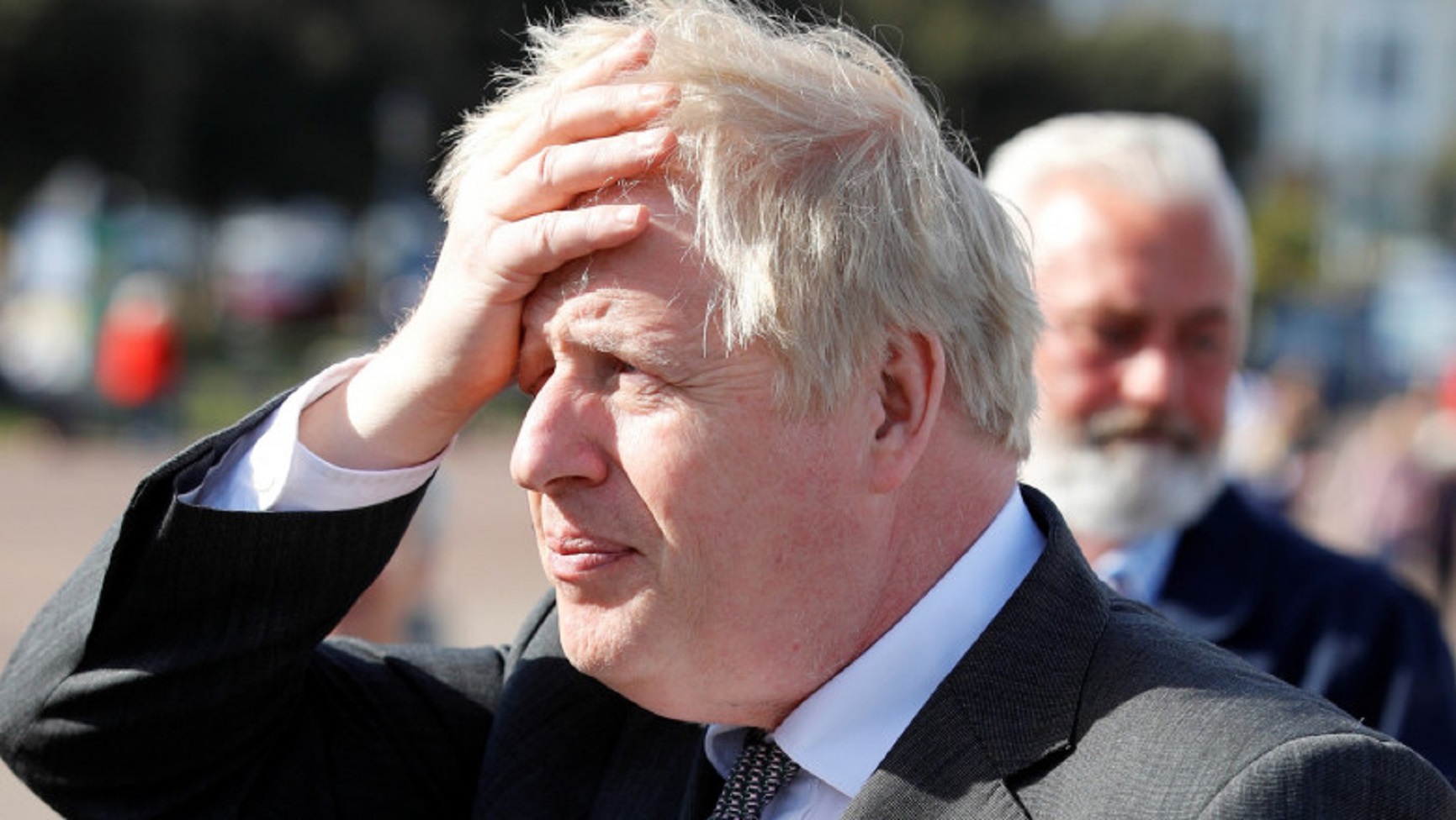 S-au îmbătat și s-au bătut între ei. Raportul care dezvăluie ce s-a întâmplat la petecerile la care a participat Boris Johnson în pandemie