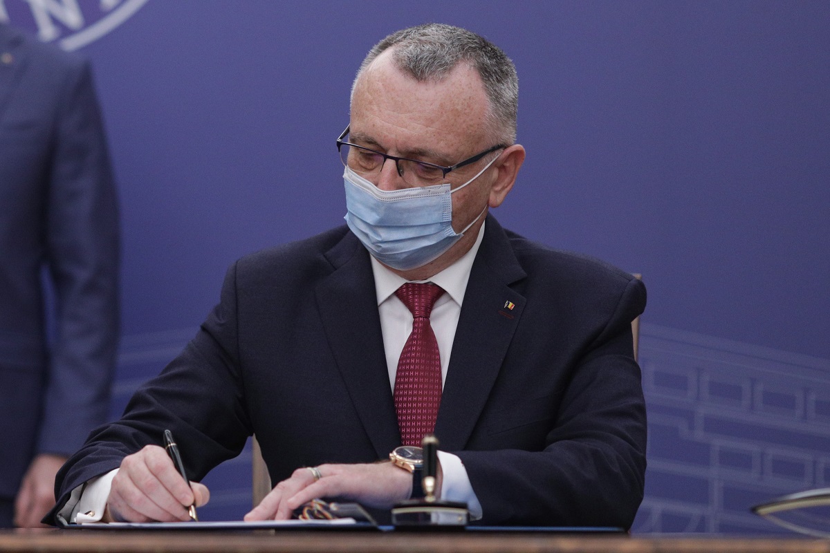 Ministrul Educatiei anunta un nou tip de bursa pentru elevi