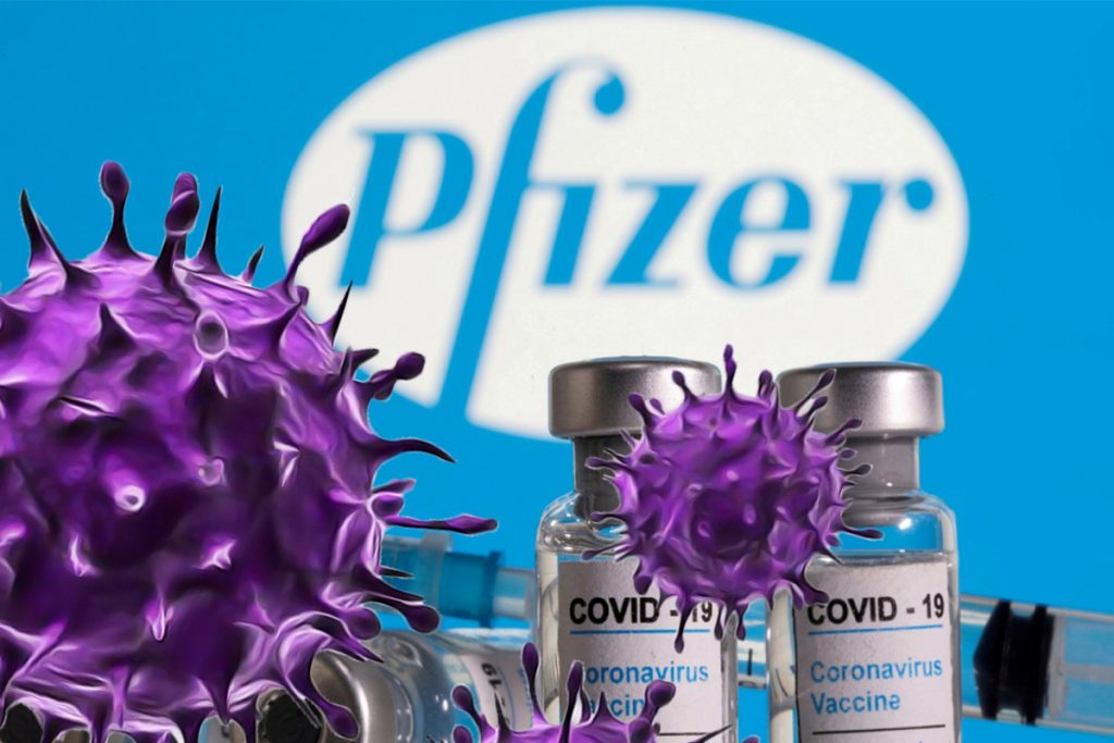 Studiu. Vaccinul Pfizer COVID-19 a prevenit aproape 700.000 de spitalizări. Ce au mai descoperit cercetătorii