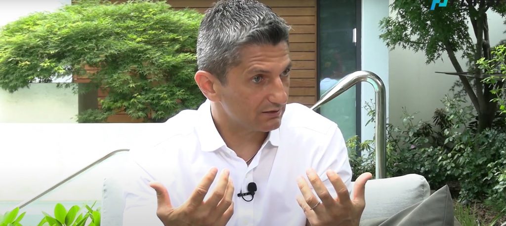 De ce naționala de fotbal a României nu mai are rezultate. Răzvan Lucescu: „La pământ”