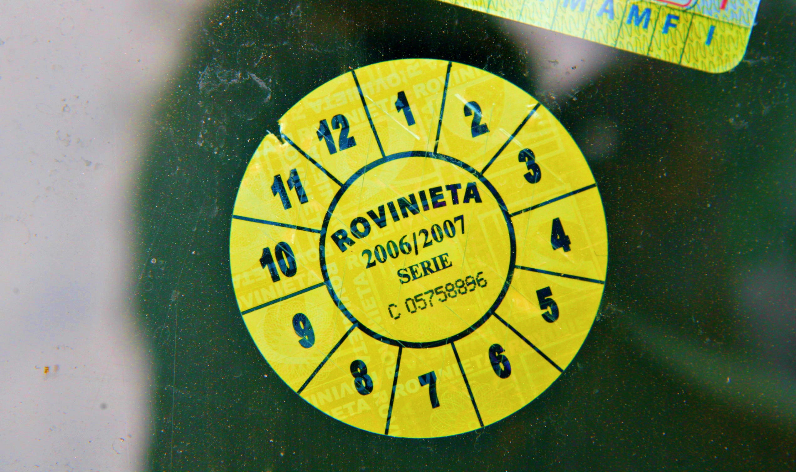 Ce trebuie sa stii despre rovinieta