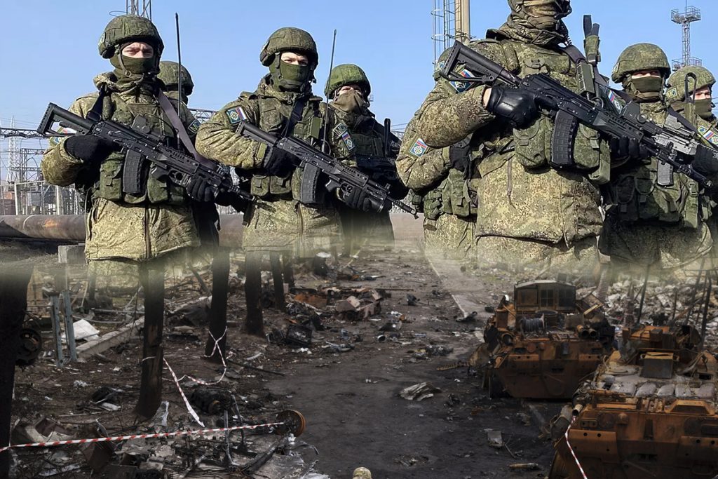 Cine este primul soldat judecat pentru moartea unui ucrainean. Riscă o condamnare pe viaţă