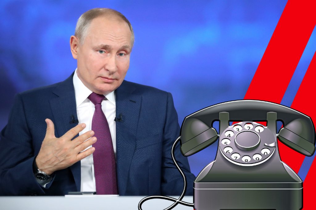 Discuție între președinții Rusiei și Finlandei. Părerea lui Vladimir Putin despre aderarea țării nordice la NATO