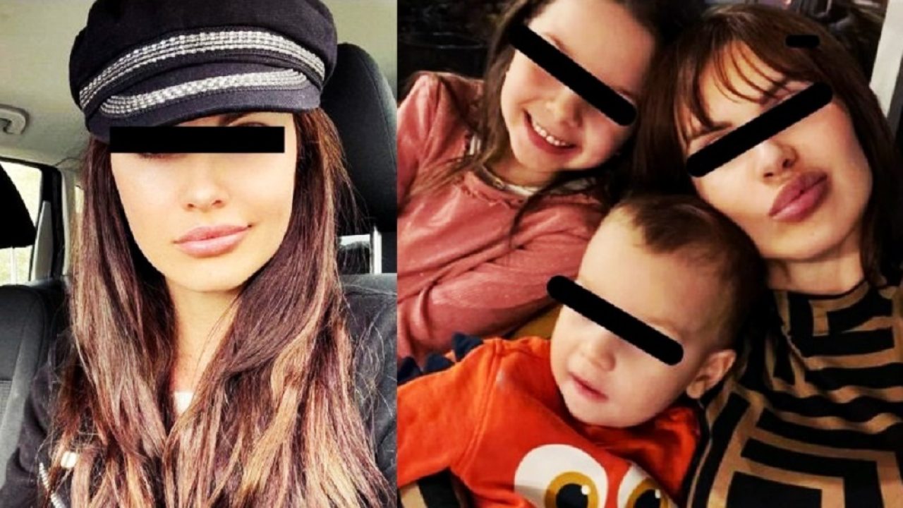 Ce se întâmpla, de fapt, în viaţa Iuliei, mama care s-a aruncat de pe bloc împreună cu cei doi copii. Bărbaţii din viaţa ei, audiaţi de poliţie