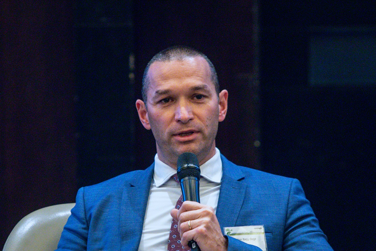 Vicepresedintele ANRE a vorbit despre rationalizarea energiei