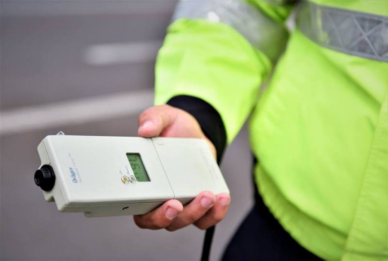 În medie, poliția prinde zilnic 80 de șoferi care conduc băuți – o dovadă că eficiența controalelor ține pasul cu setea românilor