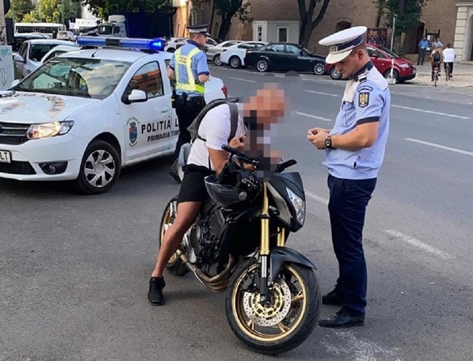 Aceasta este greseala din Codul Rutier care ar putea fi corectata
