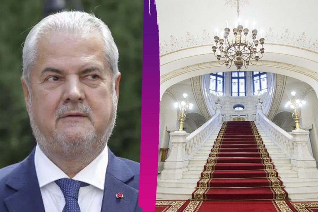 Adrian Năstase, despre posibilitatea de a deveni preşedinte al României. Fostul premier: „Nu-mi place ce văd”