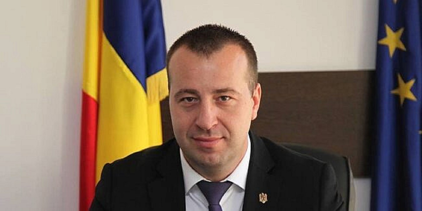 Anunt bizar de angajare