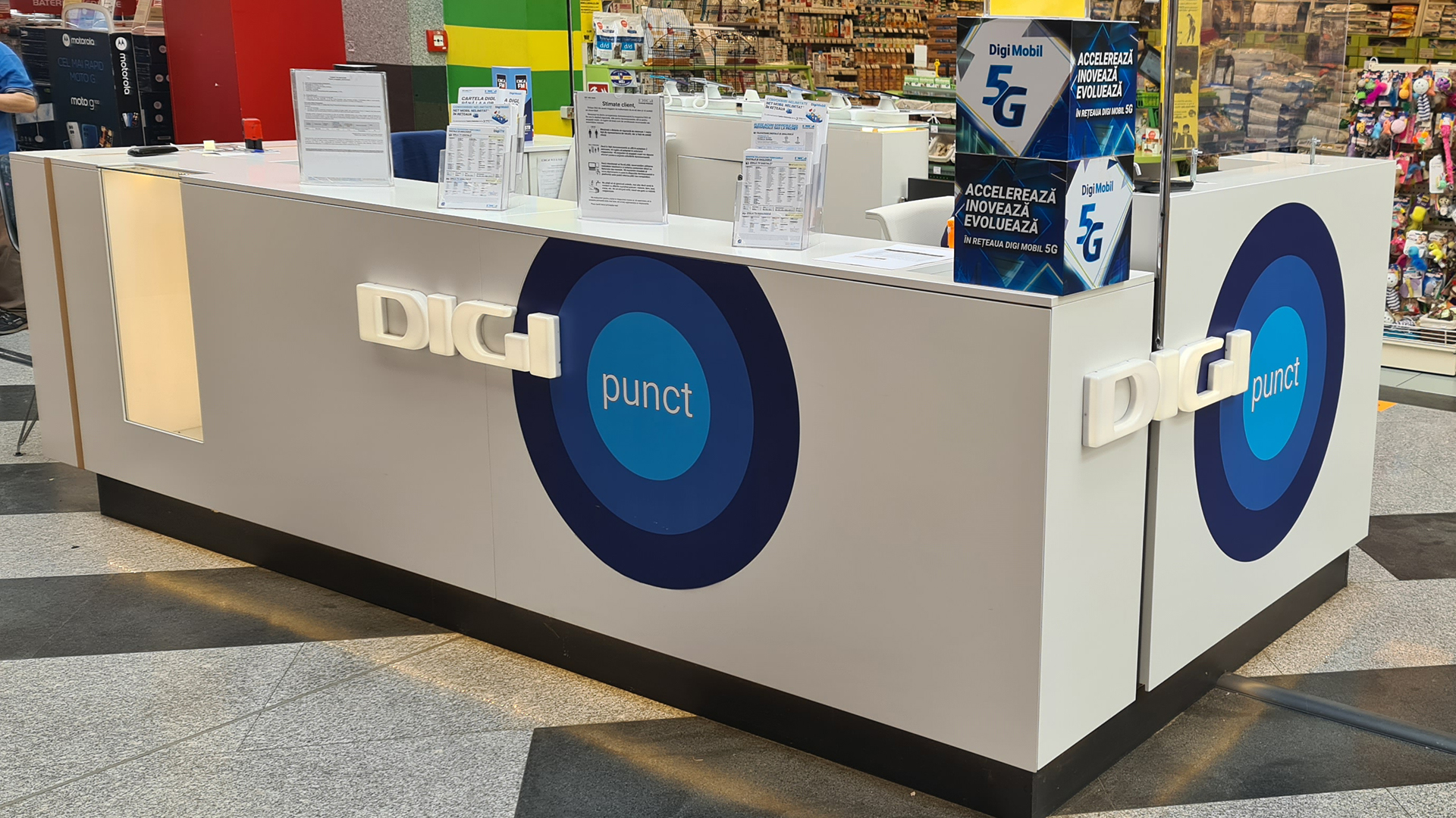 Digi RCS-RDS trage un semnal de alarmă. Clienții se pot trezi cu abonamentul suspendat, detaliul la care trebuie să fie atenți