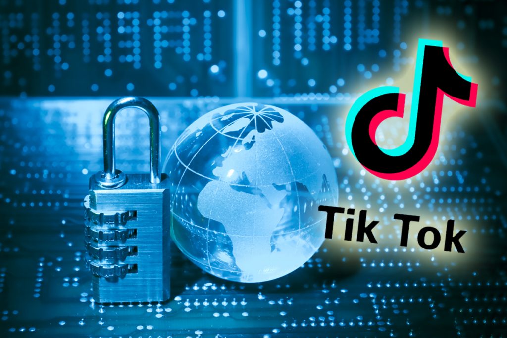 Aplicația TikTok, la un pas să dispară. De ce este considerată o amenințare la securitatea națională