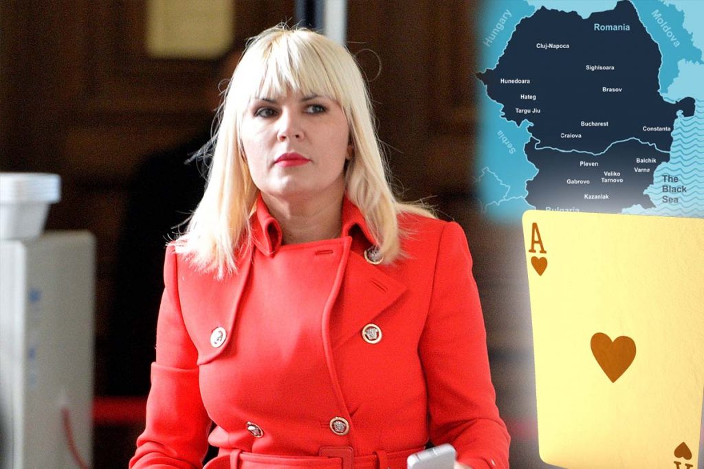 Asul din mâneca Elenei Udrea? Ce ar urma să facă fostul ministru după extrădare pentru a scăpa de închisoare