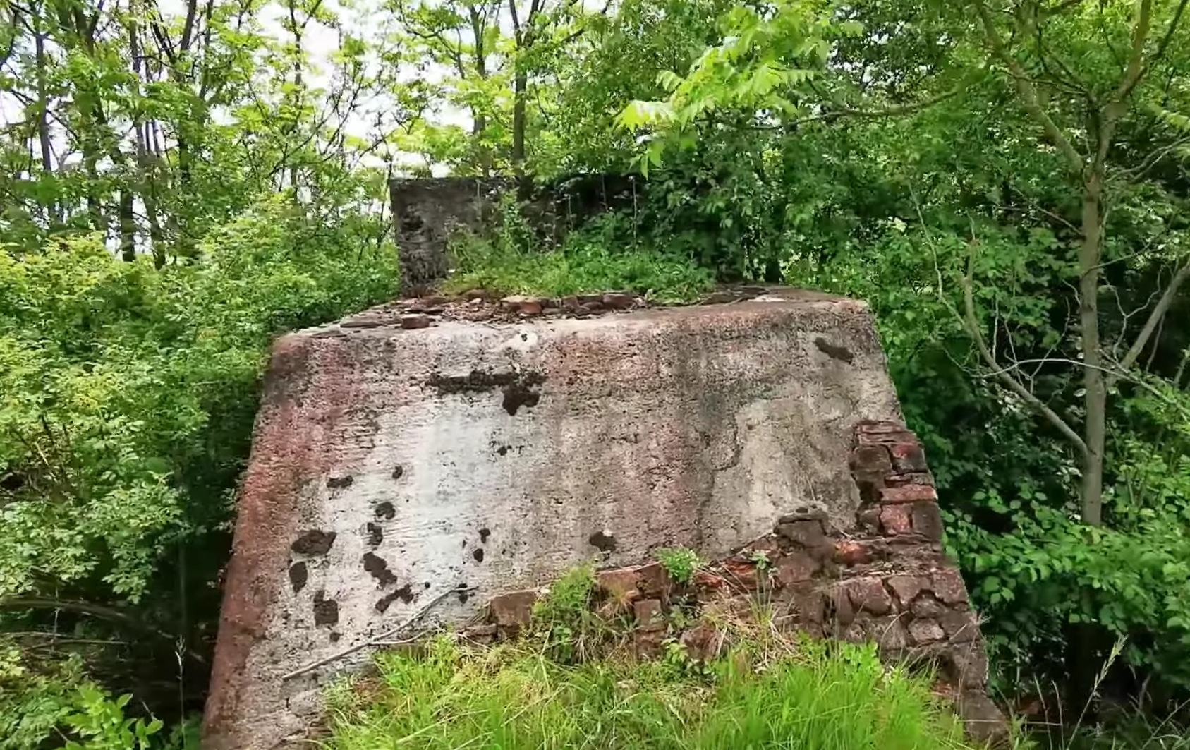 Buncarul din Hunedoara