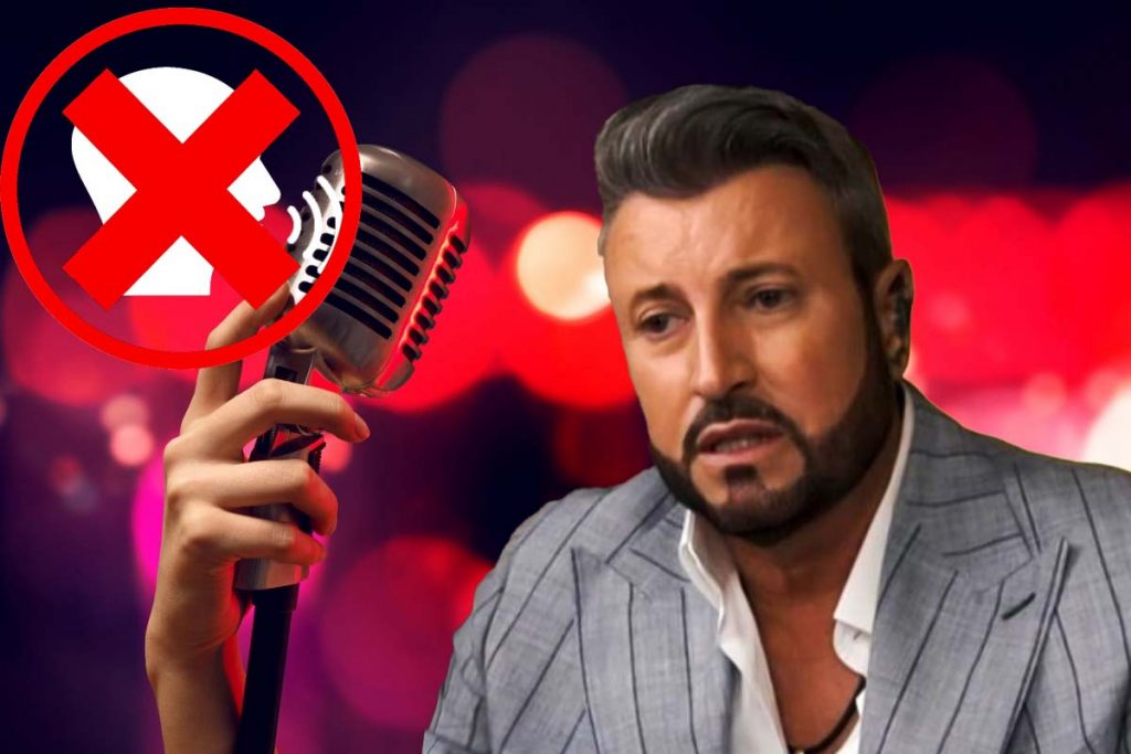 Cântăreața care l-a lăsat fără cuvinte pe Cătălin Botezatu. „A cam exagerat”