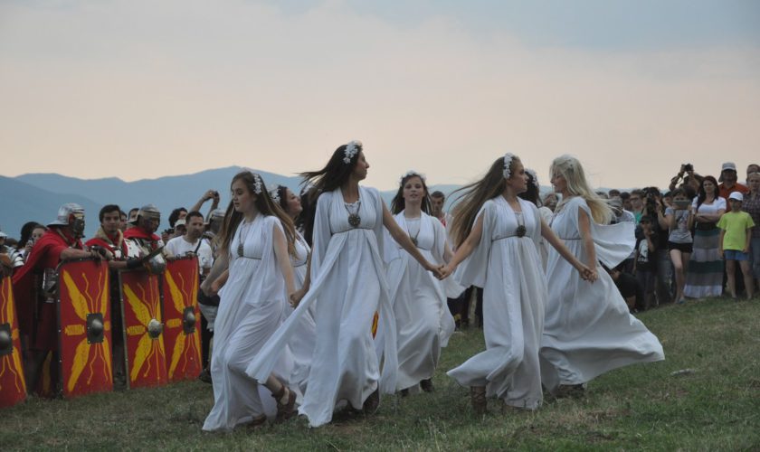Care este semnificația ielelor de Rusalii. Ce spune tradiția populară