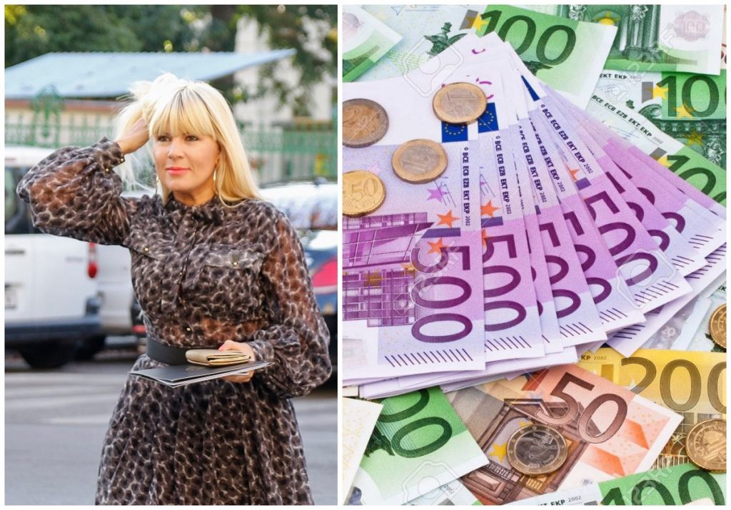 Cât a costat, de fapt, frunza Elenei Udrea de pe logo-ul României? Se vorbea de milioane de euro pe vremea în care era ministrul Turismului