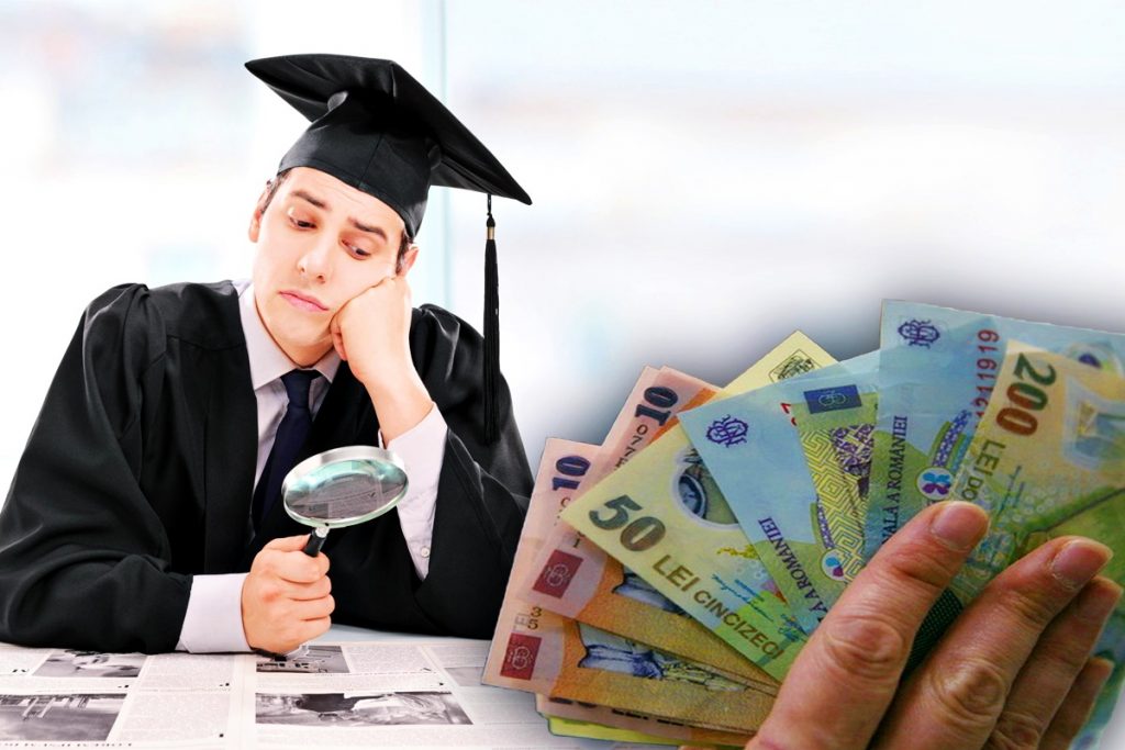 Cât este șomajul după liceu 2022. Actele necesare și data limită pentru depunerea dosarului