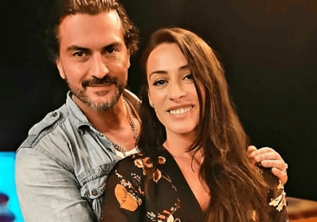 Cătălina Ponor s-a căsătorit. Rochia de mireasă aleasă de fosta gimnastă. Foto