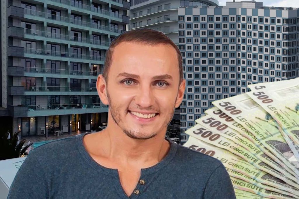Câţi bani face Mihai Trăistariu din apartamentele de pe litoral. Nici el nu se aştepta la un asemenea succes (Exclusiv)