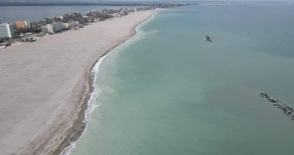 Plaja din România care va avea aceeași soartă cu Mamaia. Turiștii nu vor fi foarte încântați