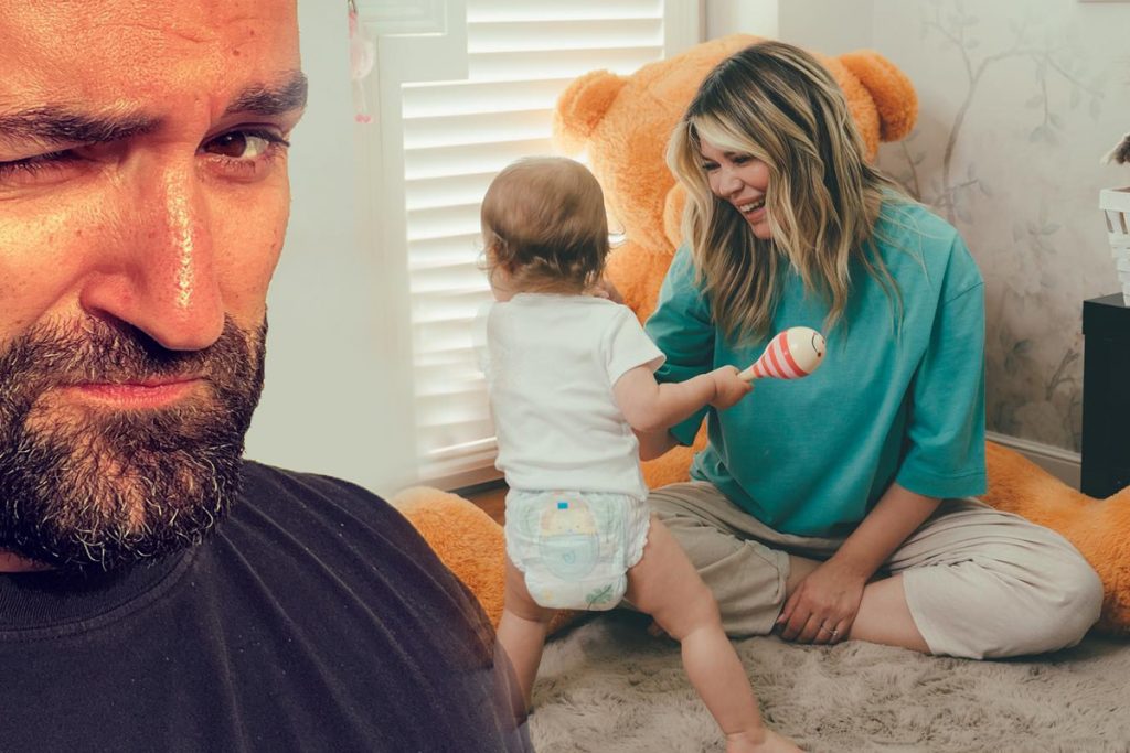 Ce pasiuni are fiica lui Smiley și a Ginei Pistol. Prezentatoarea Antenei 1 a surprins-o pe micuță într-o ipostază adorabilă