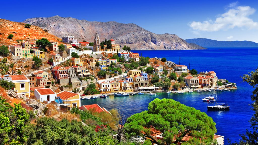 Ce să nu faci niciodată în Grecia ca turist. Este interzis prin lege, mulţi obişnuiesc să procedeze aşa