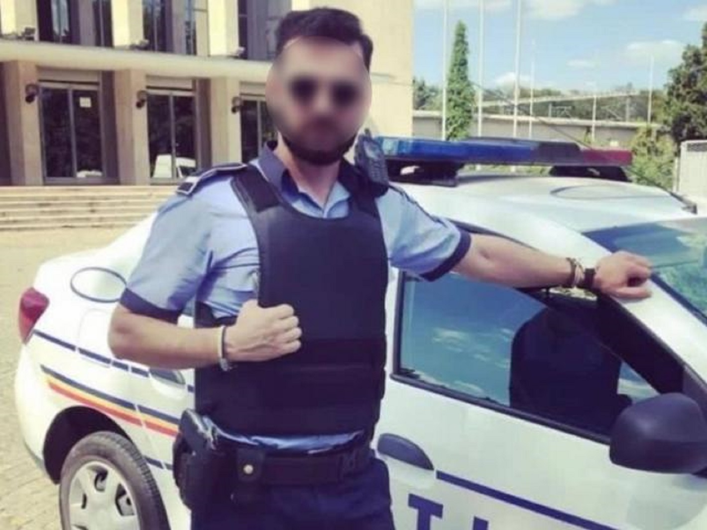 Ce se intampla cu politistul care a provocat moartea Raisei