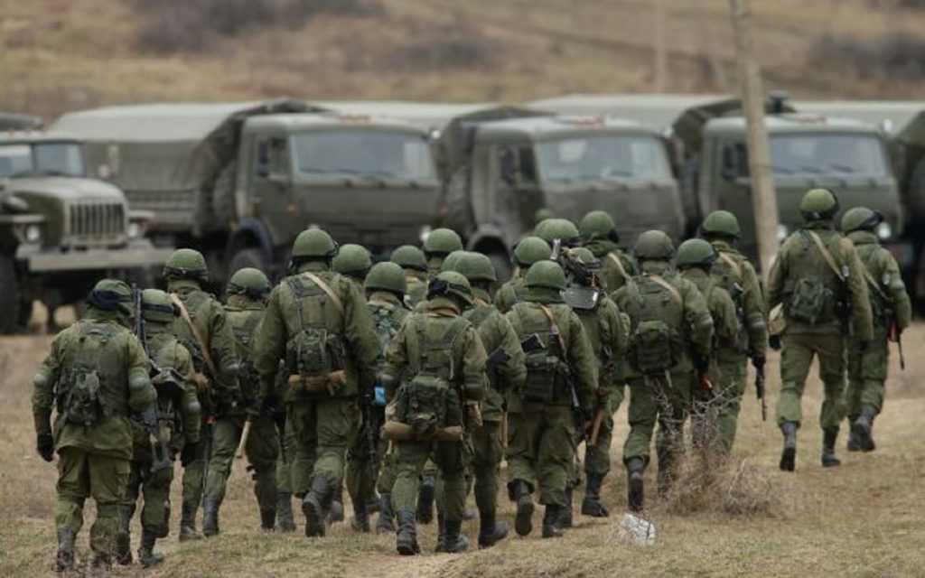 Cum i-au otravit fermierii ucraineni pe soldatii rusi