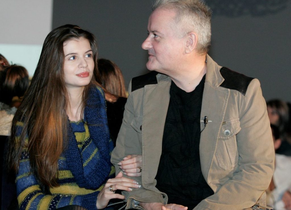 Cum s-a despărţit Monica Gabor de Irinel Columbeanu, de fapt. Mesajul transmis de fostul model. „M-am săturat să sufăr”