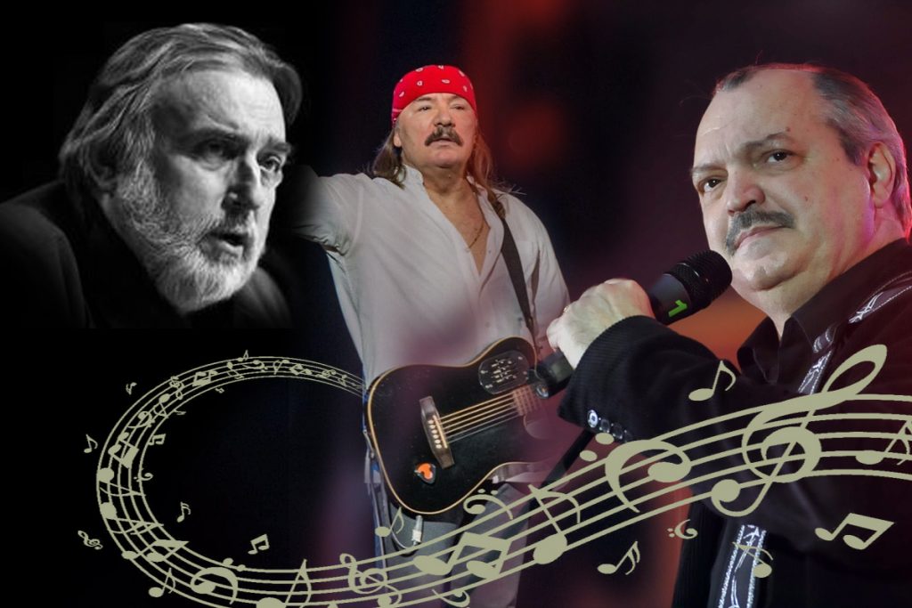 Cum s-a născut una dintre cele mai îndrăgite melodii românești. Vasile Șeicaru: „Eram eu, Adrian Păunescu și Victor Socaciu”. EXCLUSIV