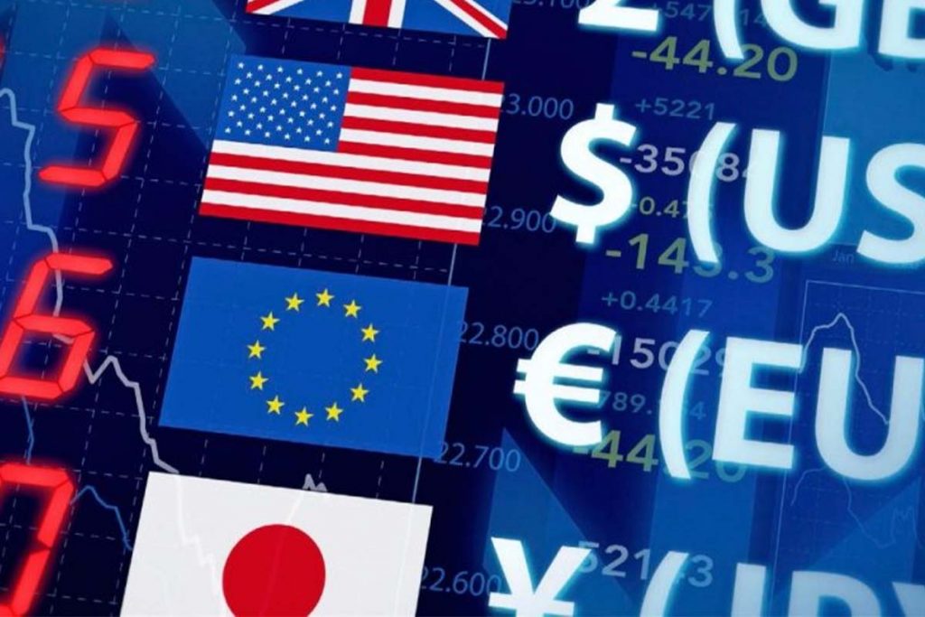 Dolarul, moneda de ‘vreme rea’, yenul este chiar mai puternic. Adrian Vasilescu: „După evenimente șocante, niciodată nu se fac analize privind mișcarea valutelor”