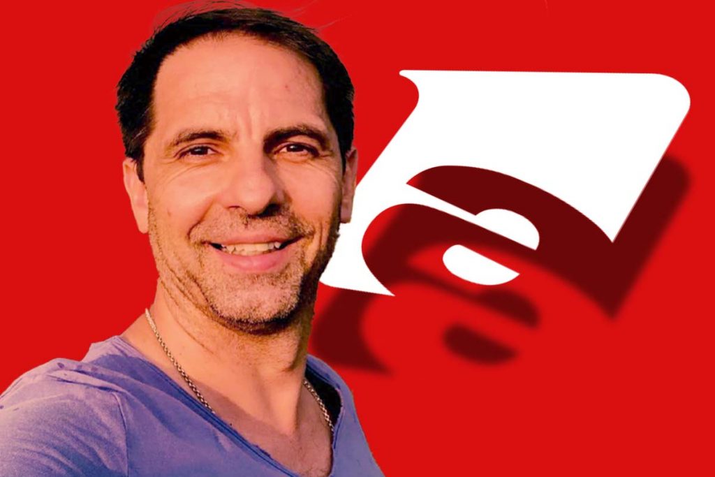 Dan Negru, din nou la Antene. Emisiunea care va fi difuzată pe perioada verii: „Mă bucură”