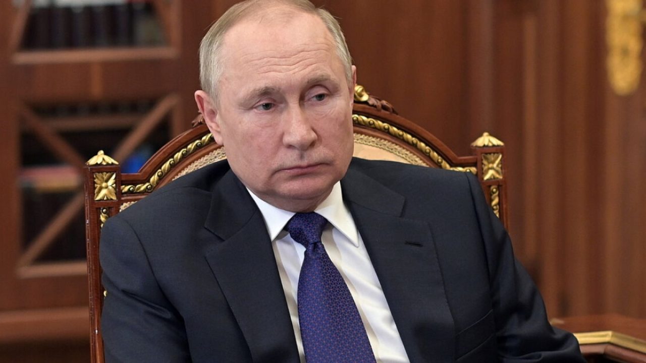 Detalii controversate despre starea de sanatate a lui Vladimir Putin