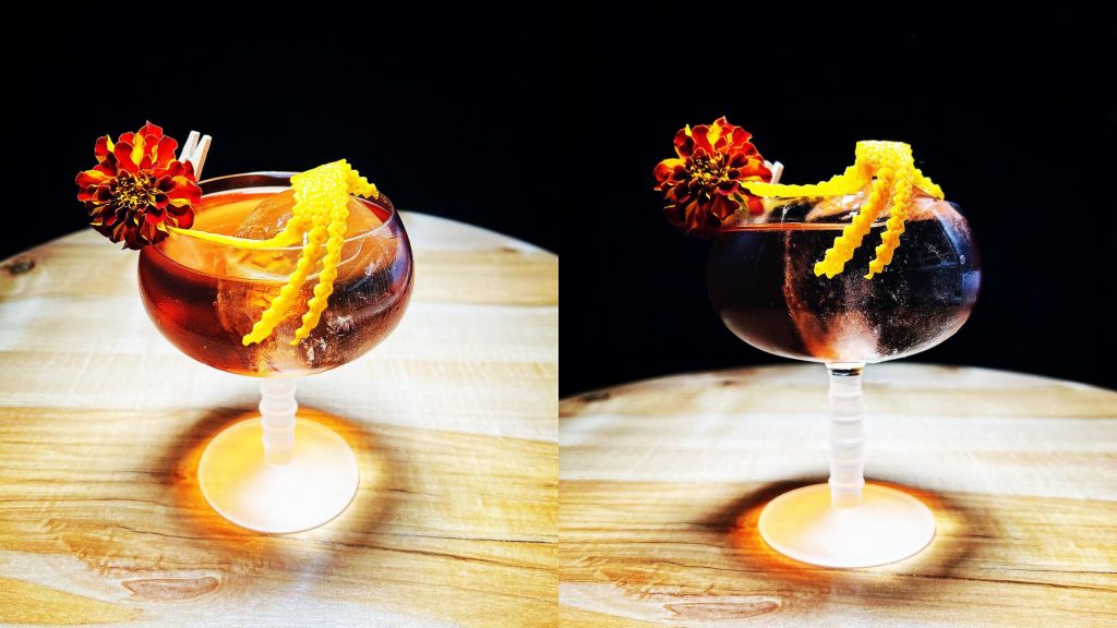 Cum faci un cocktail clasic cu rom și vermut ce-ți aduce aminte de Manhattan, El Presidente