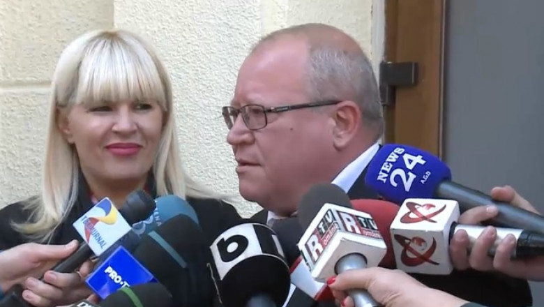 Dezvăluirile avocatului Elenei Udrea. Ce se întâmplă cu fostul ministru în spatele gratiilor: „Am discutat personal o dată” EXCLUSIV