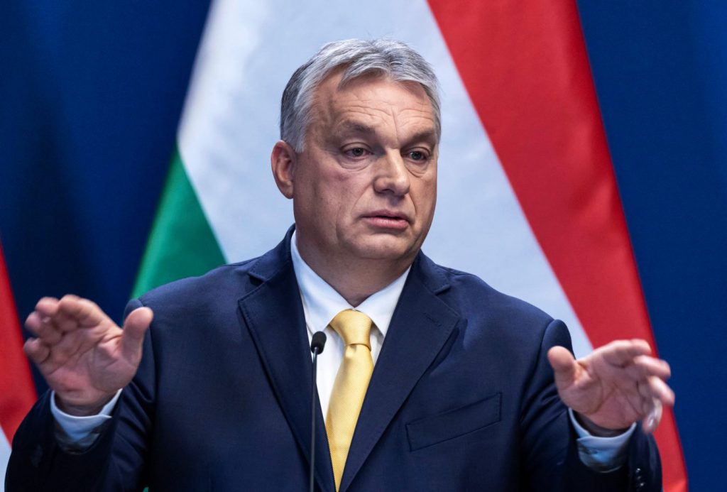 Viktor Orban critică UE. „Si-a tras un glonț în plămâni” prin sancțiunile nechibzuite impuse Rusiei