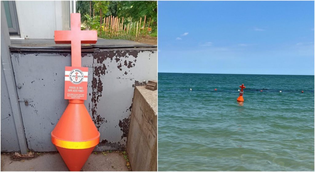 Ce reacții stârnesc noile geamanduri? Psiholog: „Te pot face să îți amintești evenimente neplăcute din viața ta”