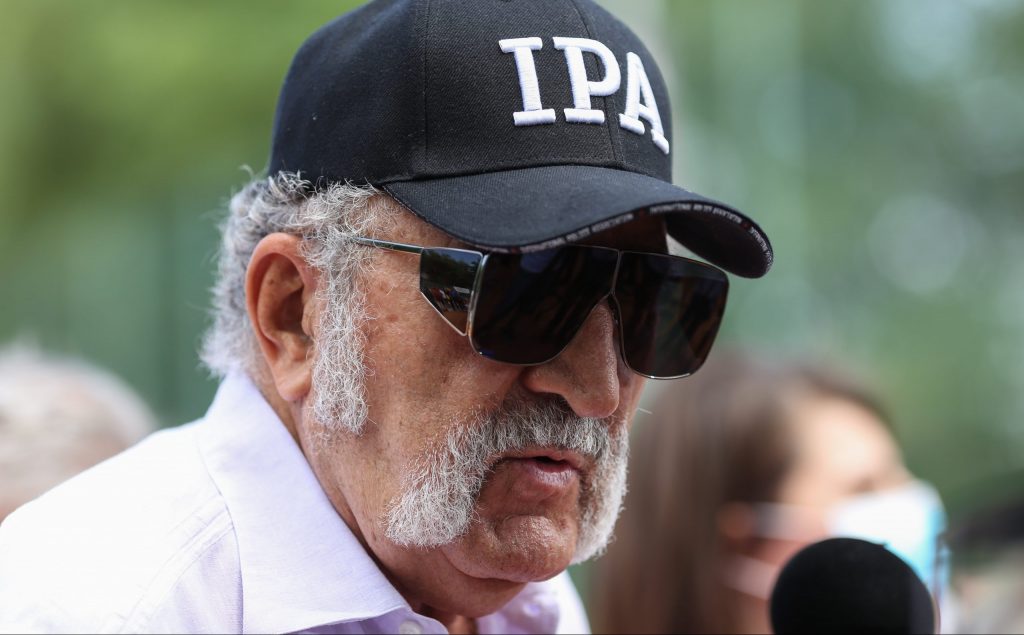 Ion Țiriac a dezvăluit că primit un mesaj de la Boris Becker, din închisoare. Ce i-a transmis fostul campion german