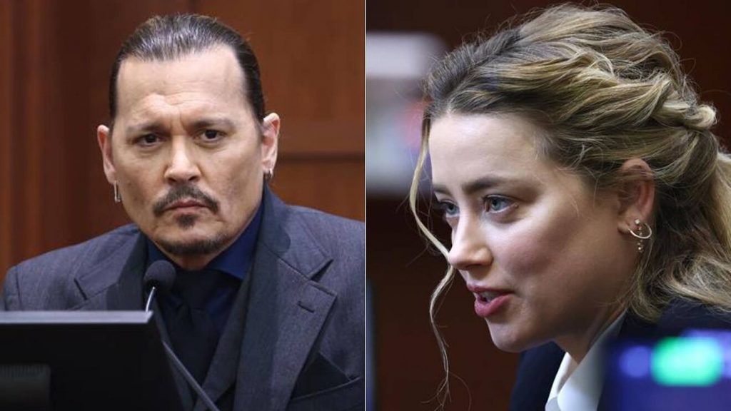 Johnny Depp a câștigat procesul împotriva lui Amber Heard. Prima reacție a actriței, după verdict