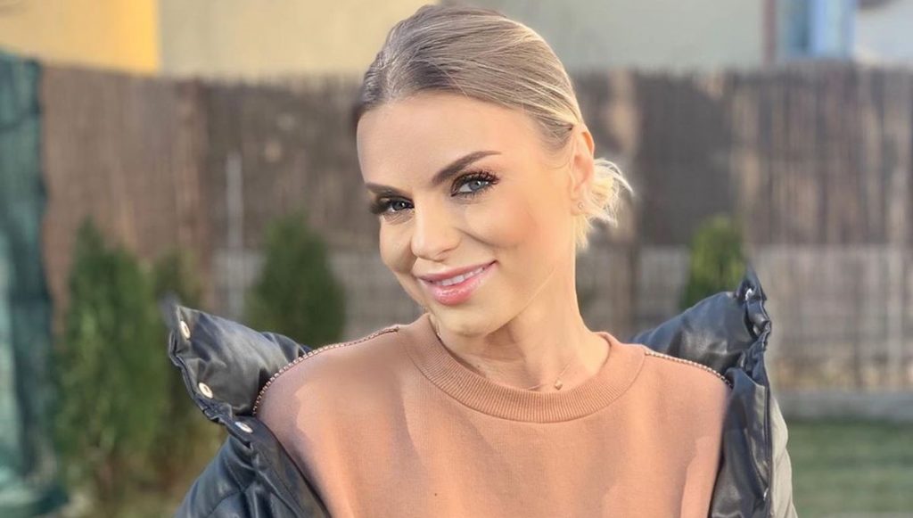 Jojo, transformată complet. Care este motivul din spatele schimbării radicale de look: „E prima oară” (Exclusiv)