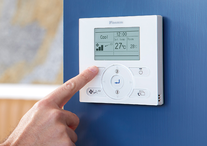 La ce temperatura trebuie sa setezi aerul conditionat. Multi romani fac greseala asta