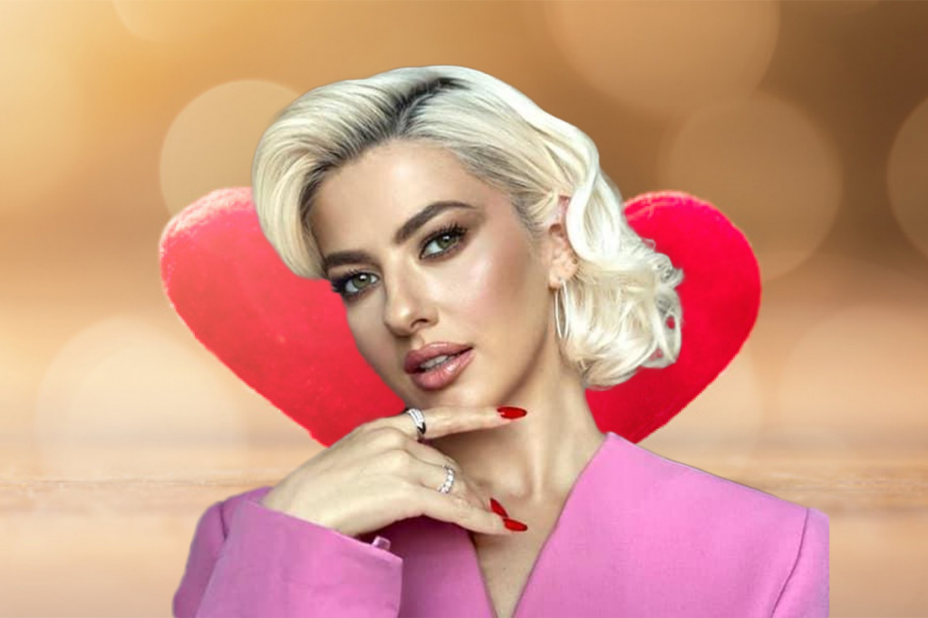 Lidia Buble, cucerită iremediabil de un bărbat celebru. Artista și-a declarat dragostea în public: „I-aș ierta orice”