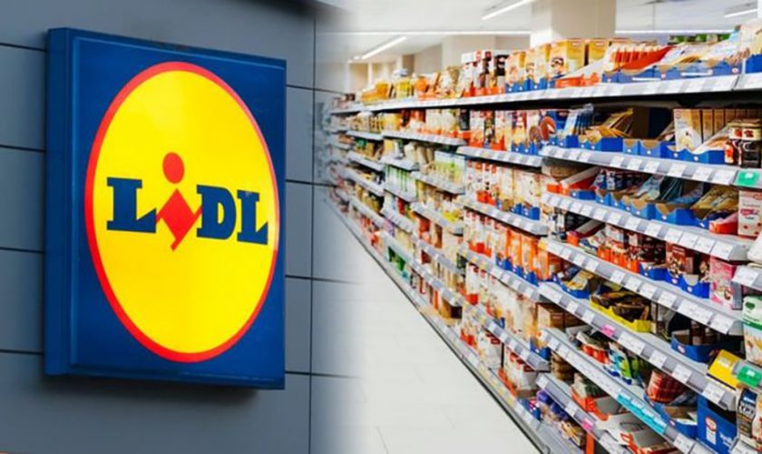 Avertismentul Lidl pentru toți clienții săi. Produsul cumpărat de mulți, retras din magazine