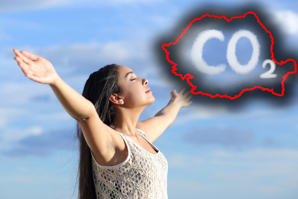 Locul din România în care respiri cel mai curat aer. Este căutat inclusiv de străini