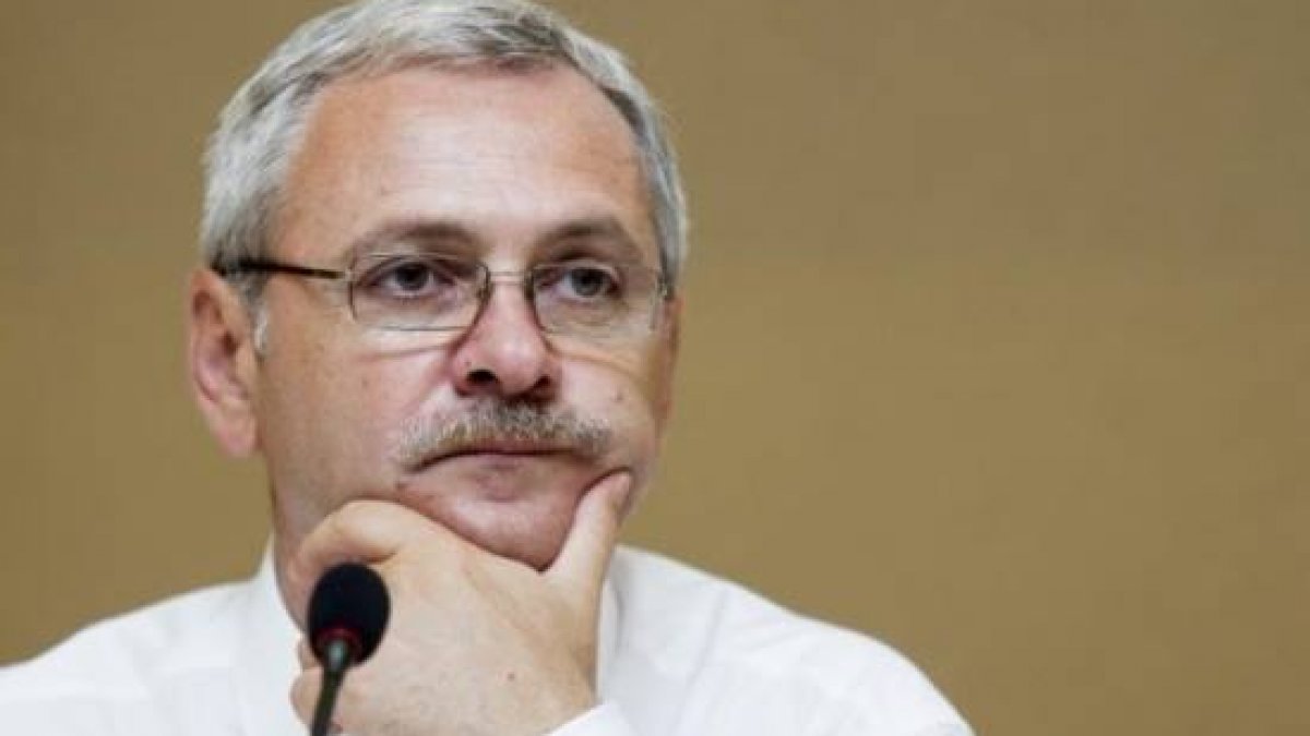 Lovitura de la DNA pentru Liviu Dragnea. Interceptarile SRI raman probe in dosarul Tel Drum