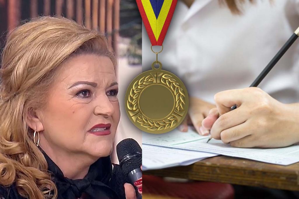 Maria Cârneci, olimpică la două materii în liceu. Detalii neştiute despre celebra cântăreaţă de muzică populară