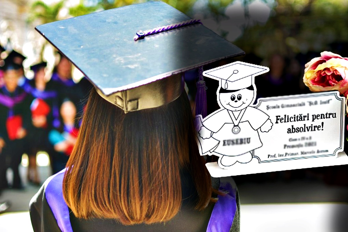 Mesaje pentru profesori si colegi la sfarsitul anului scoalar 2021-2022