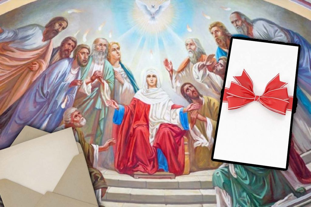 Mesaje și urări de Rusalii 2022. Trimite-le celor dragi cele mai frumoase gânduri