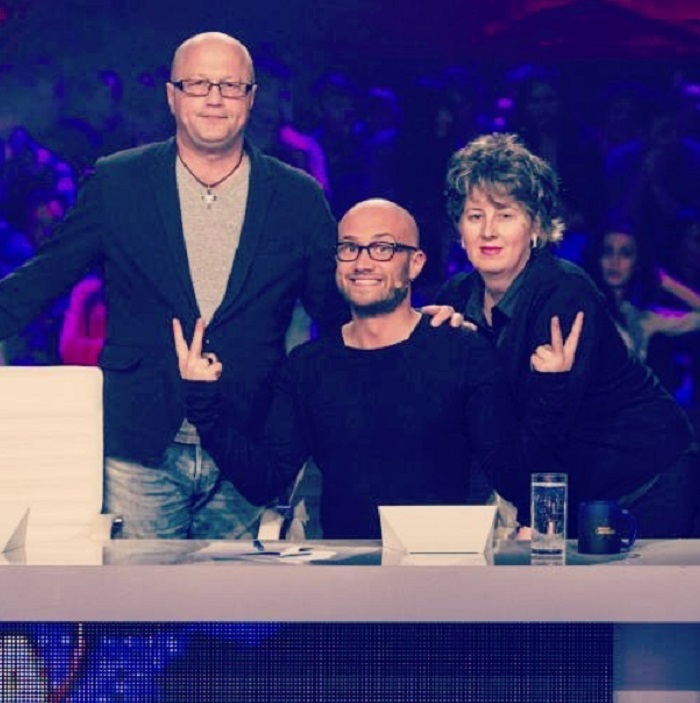 Galerie foto - Poza #3